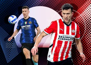 Perisic, PSV i Juventus, rivalstvo u Ligi prvaka