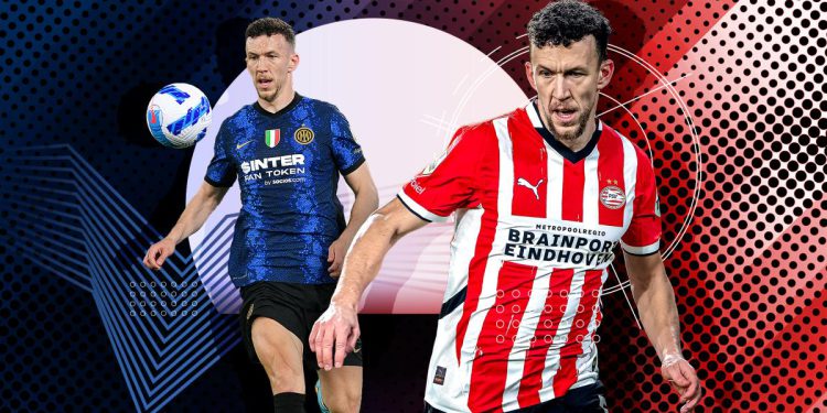 Perisic, PSV i Juventus, rivalstvo u Ligi prvaka