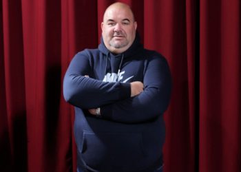 Pero Prkoča branit će boje Pavljeg brda na Konoviziji