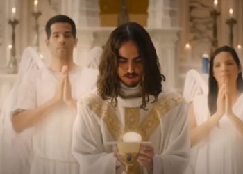 Pet minuta koji mijenjaju pogleda na Svetu misu: Ovo se događa na misi