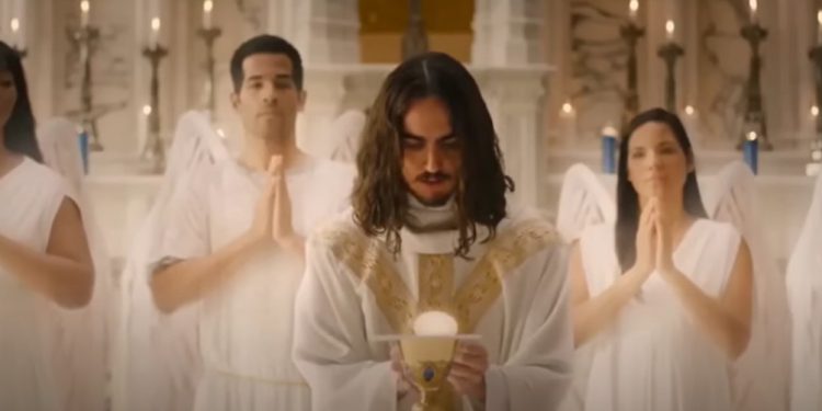 Pet minuta koji mijenjaju pogleda na Svetu misu: Ovo se događa na misi