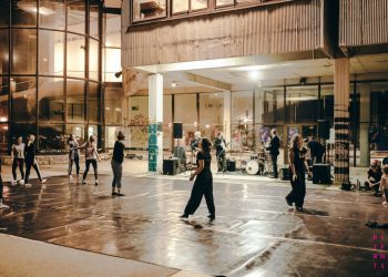 Peta sezona Male škole suvremenog plesa samo što nije započela