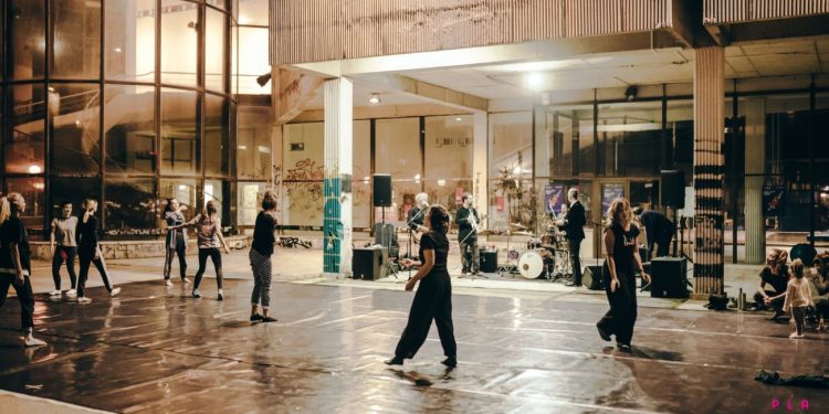 Peta sezona Male škole suvremenog plesa samo što nije započela