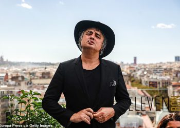 Pete Doherty otkriva da su ga liječnici upozorili da je u opasnosti da se amputiraju nožni prsti usred borbe s dijabetesom tipa 2