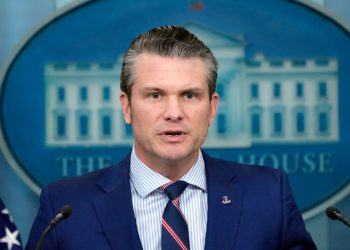 Pete Hegseth odbija isključiti vojne udare u Meksiko: “Sve će opcije biti na stolu”