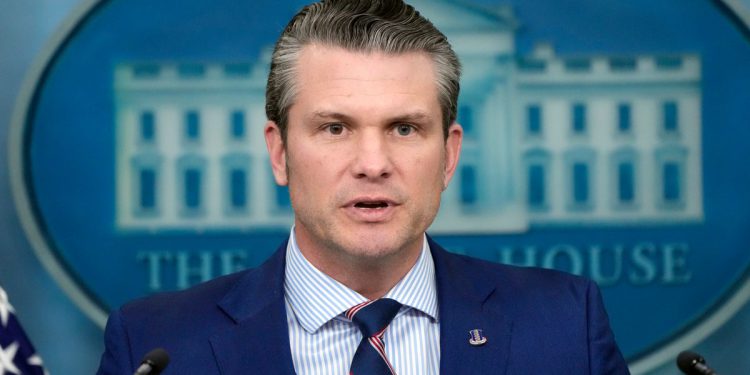 Pete Hegseth odbija isključiti vojne udare u Meksiko: “Sve će opcije biti na stolu”