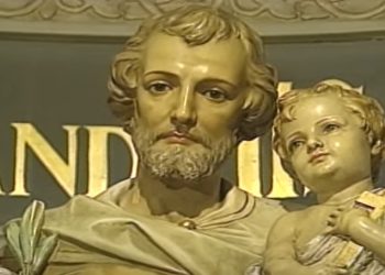 Peti dan velike devetnice svetom Josipu: Neka nas vodi njegov moćni zagovor