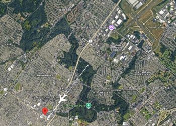 Philadelphia avionska nesreća: Ono što znamo nakon sudara Learjet -a uzroci se spuštaju u ogromnoj eksploziji u blizini trgovačkog centra