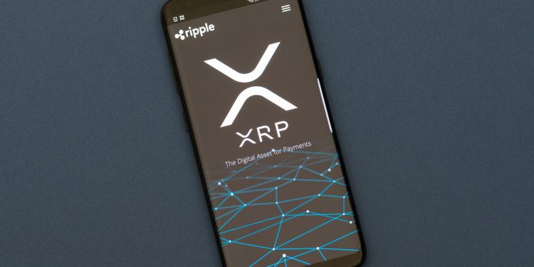 Piyscale datoteke SEC prijedlog za pretvorbu XRP Trust u ETF