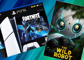 PlayStation 5 Console, The Wild Robot, $12 Laptop Backpack, Xbox Controllers, and More