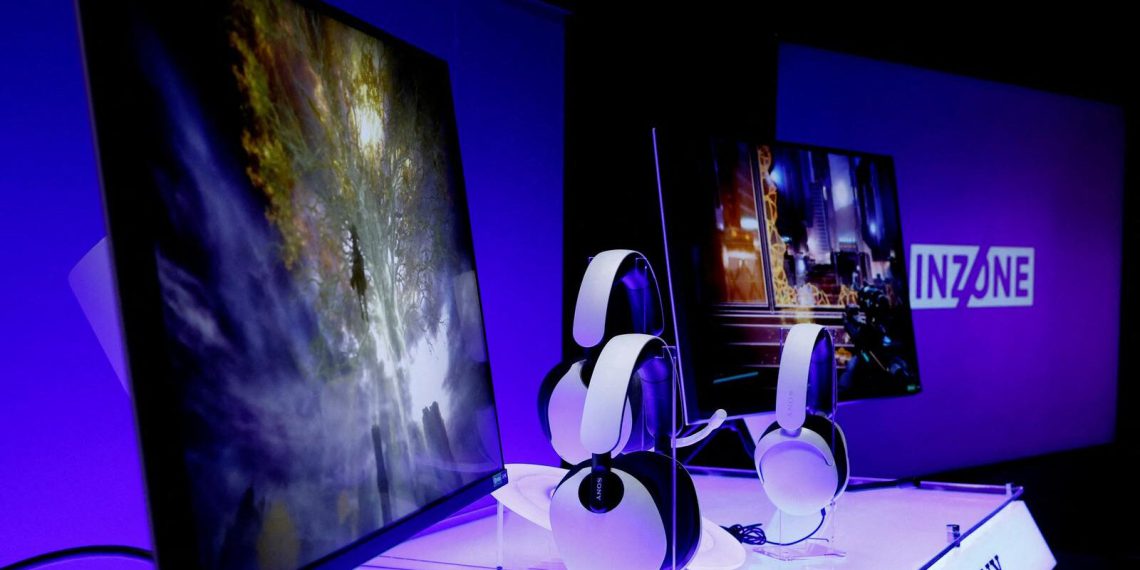 Playstation ruši rekorde: Sony podigao prognozu dobiti, stižu igre GTA VI i Ghost of Yotei