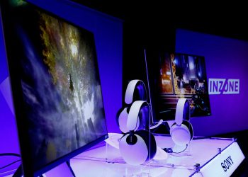 Playstation ruši rekorde: Sony podigao prognozu dobiti, stižu igre GTA VI i Ghost of Yotei