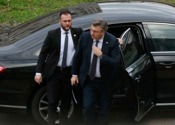 Plenkovićevo šokantno priznanje svima prošlo ispod radara: ‘To je vrlo opasno’