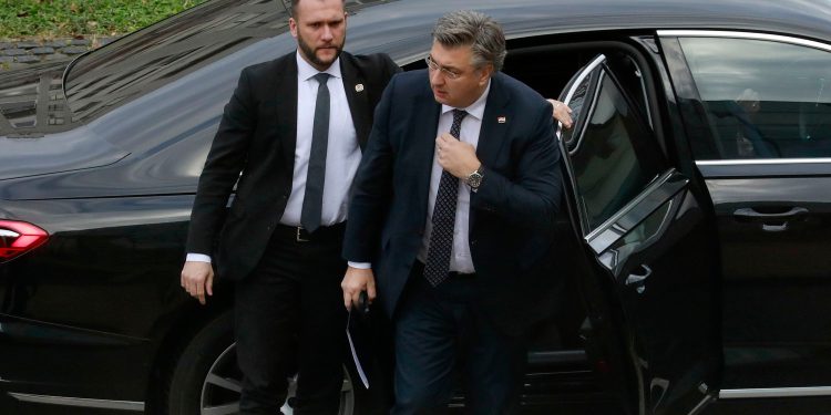 Plenkovićevo šokantno priznanje svima prošlo ispod radara: ‘To je vrlo opasno’