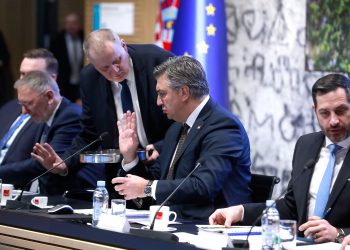 Plenkoviću iz Europe stigla nova zabrinjavajuća vijest, Hrvatska izgubila ključnu prednost