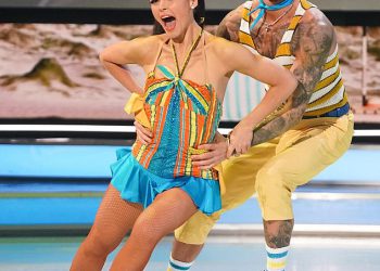 Ples na ledenoj zvijezdi Chris Taylor otkriva da je imao prometnu nesreću samo nekoliko sati nakon svog prvog nastupa na ITV showu – dok se kreće iz nesretne rutine s novim skejt partnerom Robinom Johnstoneom