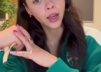 Ples na ledenoj zvijezdi prisiljen je napustiti seriju samo nekoliko sati prije emisije uživo nakon što je pretrpio razorna ozljeda