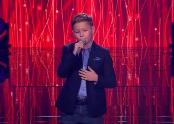 Pločanin Marino Vrgoč pobjednik je The Voice Kids!