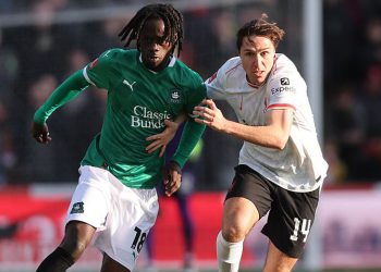 Plymouth vs Liverpool – FA Cup: Ocjena uživo, vijesti i ažuriranja dok Arne Slot unosi deset promjena od polufinalne pobjede Carabao Cupa dok Ramnati Redsi izgledaju kako bi nastavili četverostruku potragu za pobjedom u Argyleu