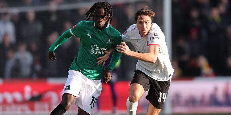 Plymouth vs Liverpool – FA Cup: Ocjena uživo, vijesti i ažuriranja dok Arne Slot unosi deset promjena od polufinalne pobjede Carabao Cupa dok Ramnati Redsi izgledaju kako bi nastavili četverostruku potragu za pobjedom u Argyleu