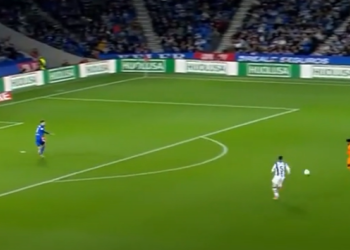 Pobjeda Real Madrida za 1-0 protiv Real Sociedada u polufinalu