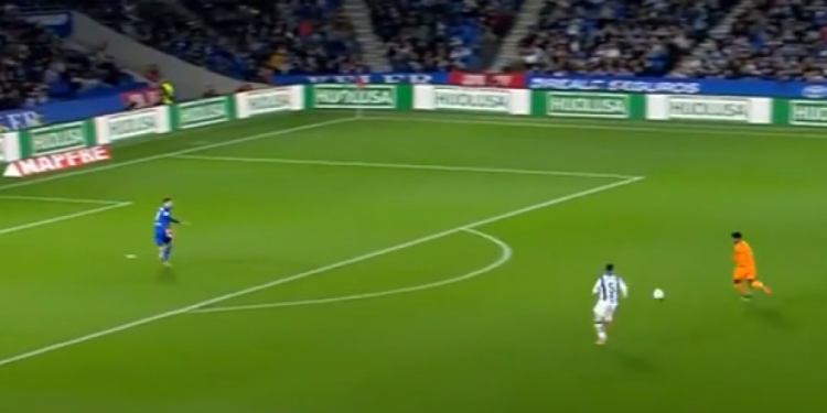 Pobjeda Real Madrida za 1-0 protiv Real Sociedada u polufinalu