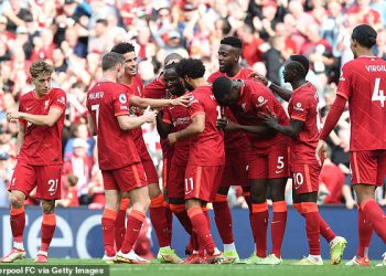 Pobjednik bivšeg liverpoola Premier lige debitirao je za B-Team mađarske strane Robbieja Keanea, za prvi nastup u 11 mjeseci