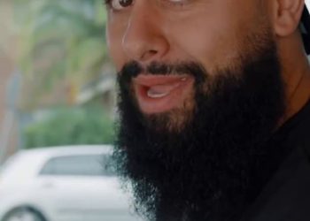 Pobjednik bloka Oz suočio se s od strane vlasnika kuće nakon postavljanja lažne aukcije izvan njegovog imanja