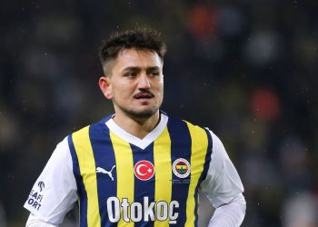 Pod lišćem fenerbahce ići na MLS: počet će od Los Angelesa FC