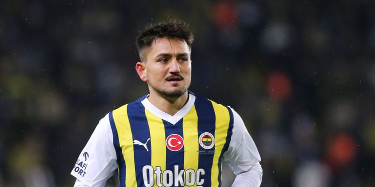 Pod lišćem fenerbahce ići na MLS: počet će od Los Angelesa FC