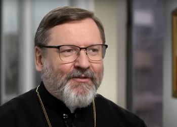 Poglavar ukrajinske crkve: ‘Vidio sam tisuće obraćenja, Isus je među nama’