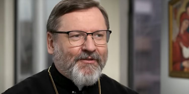 Poglavar ukrajinske crkve: ‘Vidio sam tisuće obraćenja, Isus je među nama’