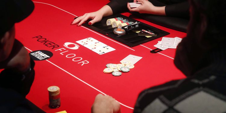 Poker u troje i Ukrajina kao glavna nagrada (1)