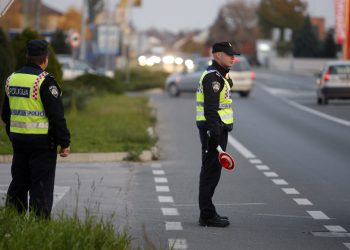 Policija kontrolirala vozače školskih autobusa: Ono što su im pronašli zgrozit će sve