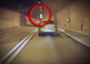 Političar objavio snimku pucnjave u Marjanskom tunelu: “Splitski Dabro se još traži”