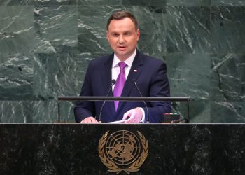 Poljski predsjednik ide u Washington da smiri napetosti