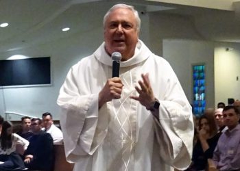 Pomogao je tisućama katolika diljem svijeta i kaže: ‘Učinite ovo i čuda će poteći’