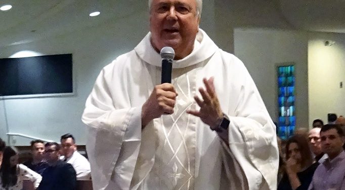 Pomogao je tisućama katolika diljem svijeta i kaže: ‘Učinite ovo i čuda će poteći’