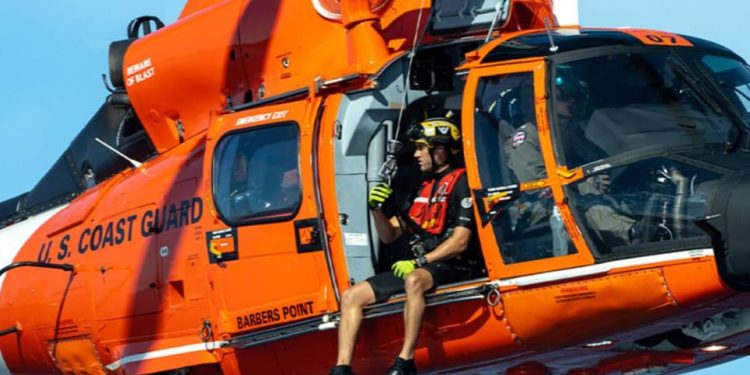 Pomorska nesreća kod Staten Islanda. Prijatelji otišli u ribolov, zahvatila ih oluja