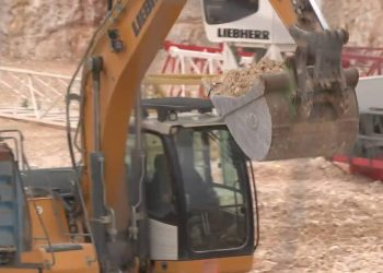 Ponovno Zadar! Građani ogorčeni izgradnjom sedmerokatnice