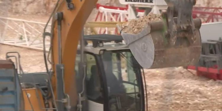 Ponovno Zadar! Građani ogorčeni izgradnjom sedmerokatnice