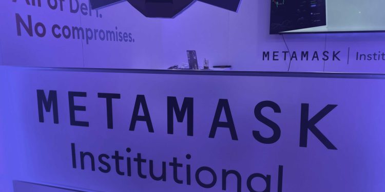 Popularni kripto novčanik Metamask otkriva nove mape puta