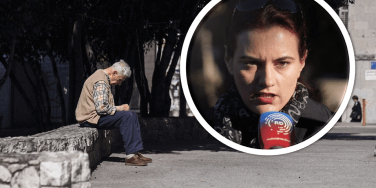 Poruka splitskim braniteljima umirovljenicima je jasna: Imate Sinj, imat ćete Imotski, ali Split nije za vas