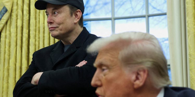 Posada američke vlade Elona Muska: Zašto bismo trebali biti zabrinuti zbog ‘državnog hvatanja’