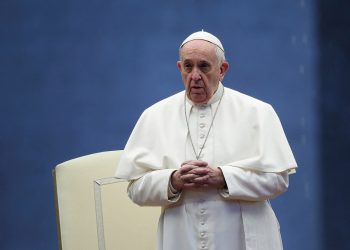 Posade se poboljšava uvjet pape Franjo, ali ostat će “čuvano”: Vatikan