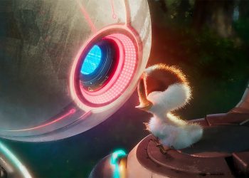 Posjeduju divlji robot za samo 5 dolara