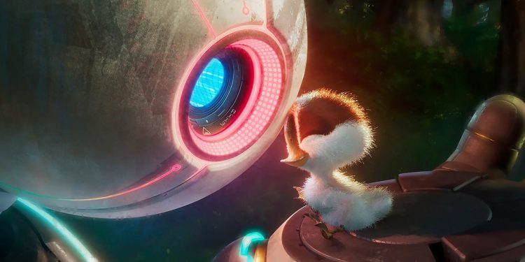 Posjeduju divlji robot za samo 5 dolara