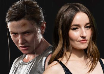 Posljednja od američke sezone 2 Abby nije se skupljala jer HBO nije trebao oponašati određenu mehaniku videoigara, kaže Neil Druckmann