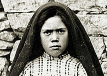 Posljednji krik djevojčice iz Fatime: ‘Ljudi ne znaju što ih čeka’