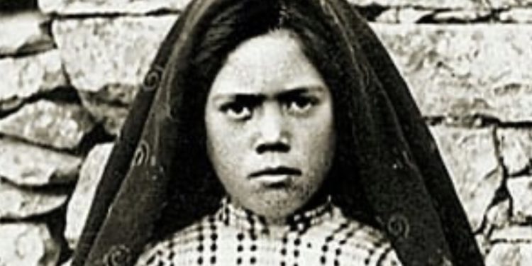 Posljednji krik djevojčice iz Fatime: ‘Ljudi ne znaju što ih čeka’